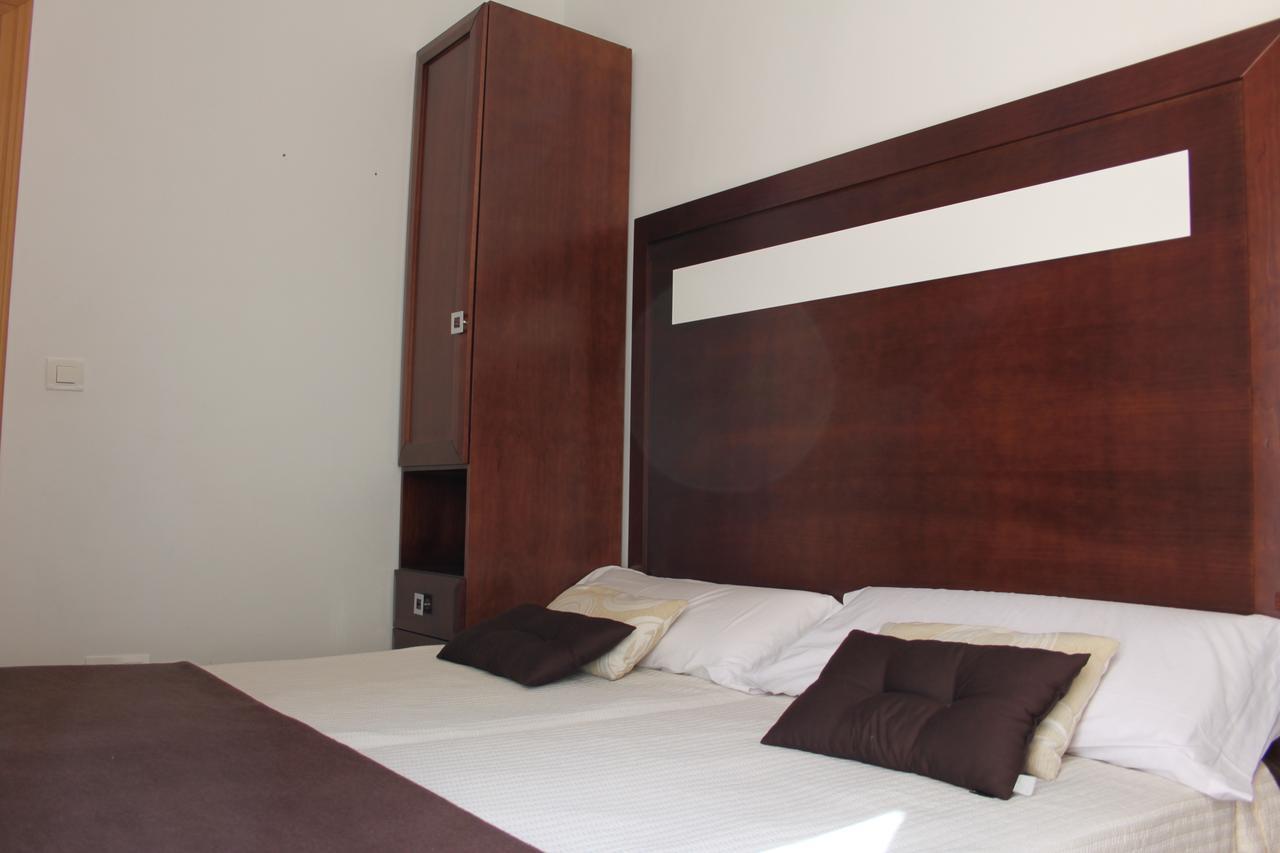 Apartamentos Casa De La Lonja Grenade Extérieur photo