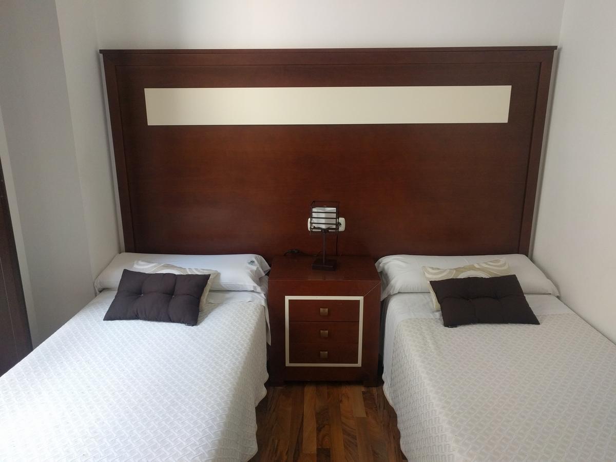 Apartamentos Casa De La Lonja Grenade Extérieur photo