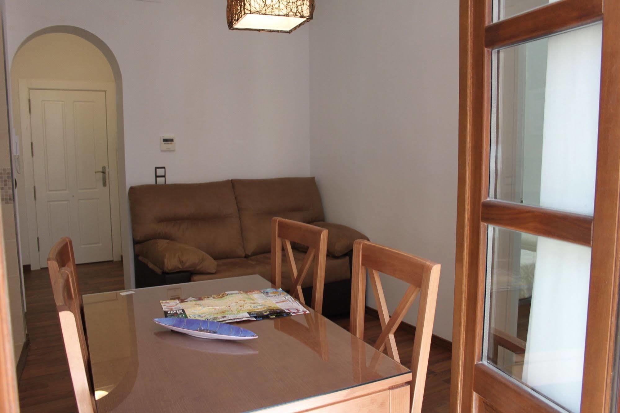 Apartamentos Casa De La Lonja Grenade Extérieur photo