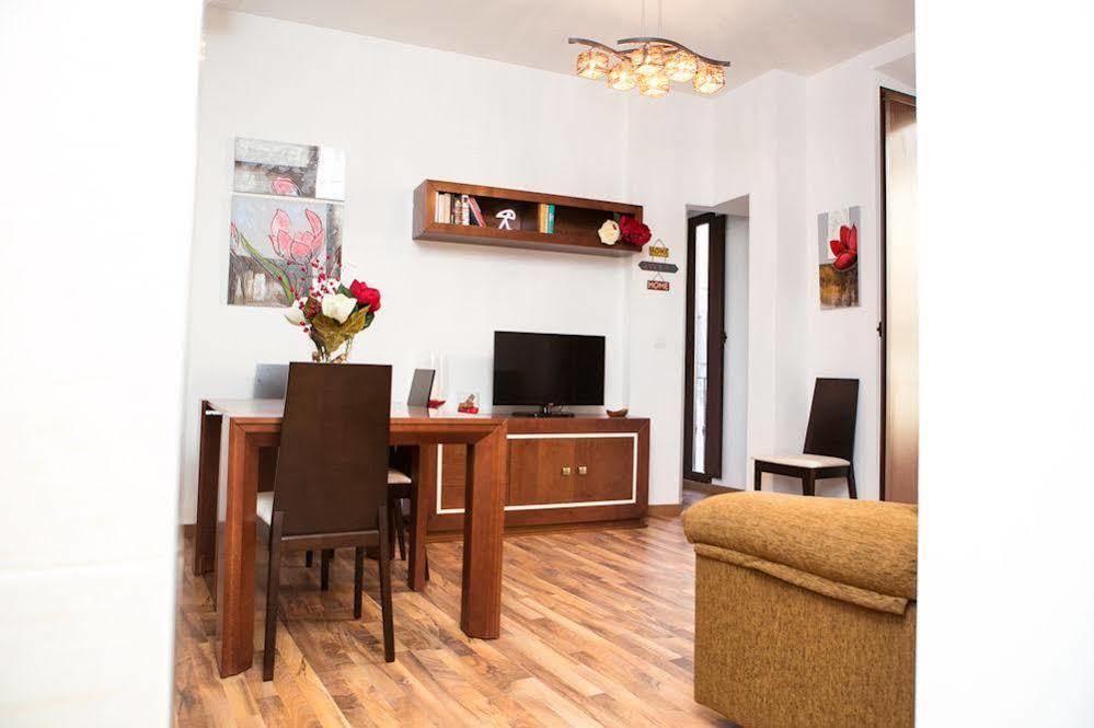 Apartamentos Casa De La Lonja Grenade Extérieur photo