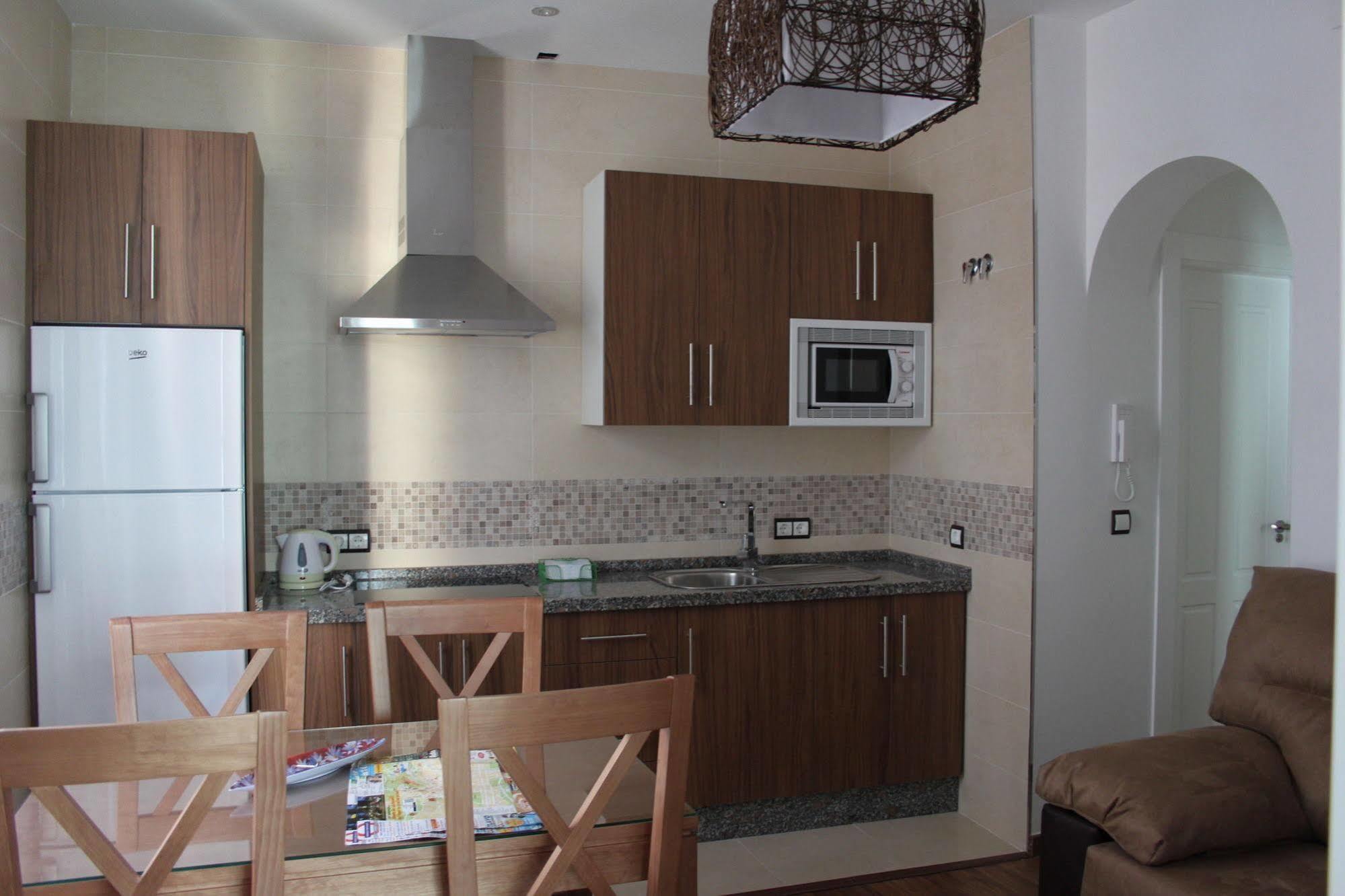 Apartamentos Casa De La Lonja Grenade Extérieur photo