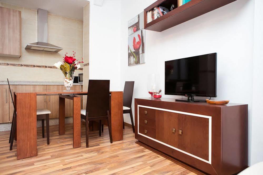 Apartamentos Casa De La Lonja Grenade Extérieur photo