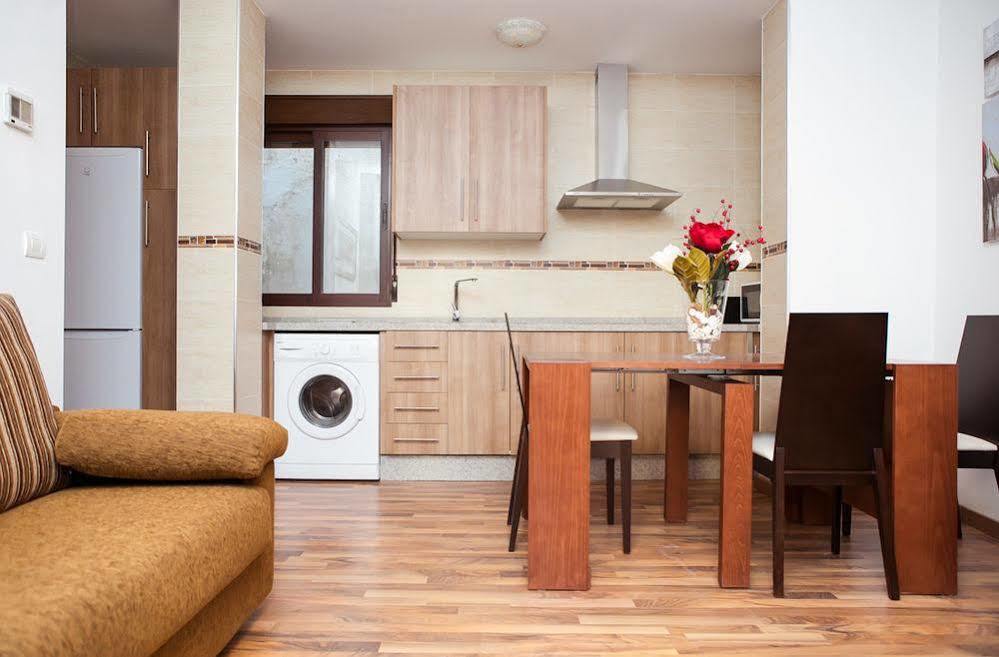 Apartamentos Casa De La Lonja Grenade Extérieur photo