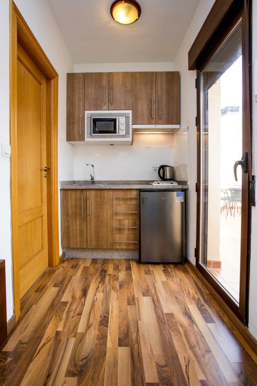Apartamentos Casa De La Lonja Grenade Extérieur photo