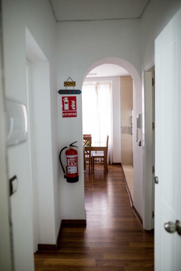 Apartamentos Casa De La Lonja Grenade Extérieur photo