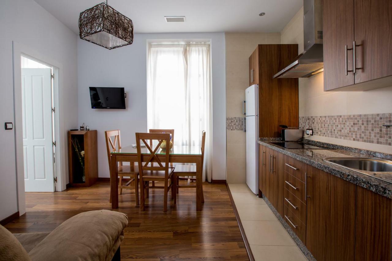 Apartamentos Casa De La Lonja Grenade Extérieur photo