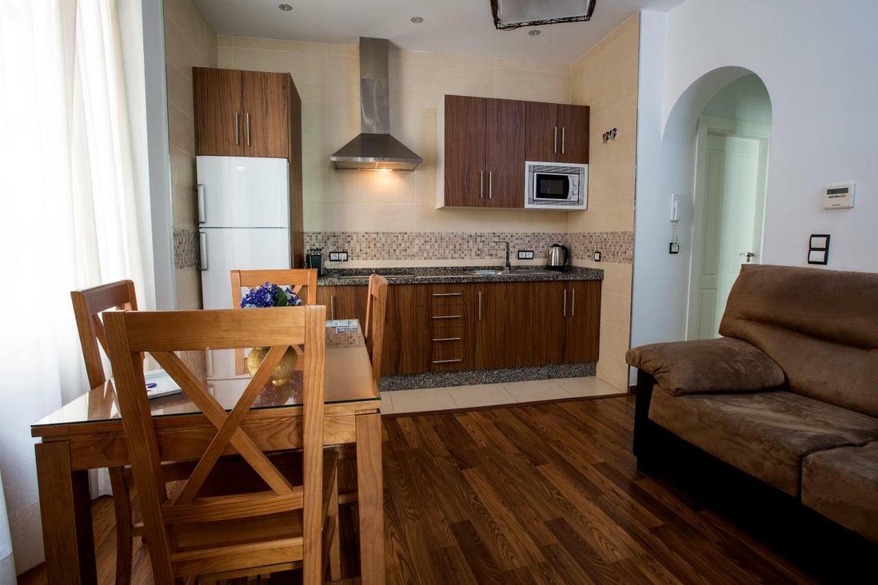 Apartamentos Casa De La Lonja Grenade Extérieur photo