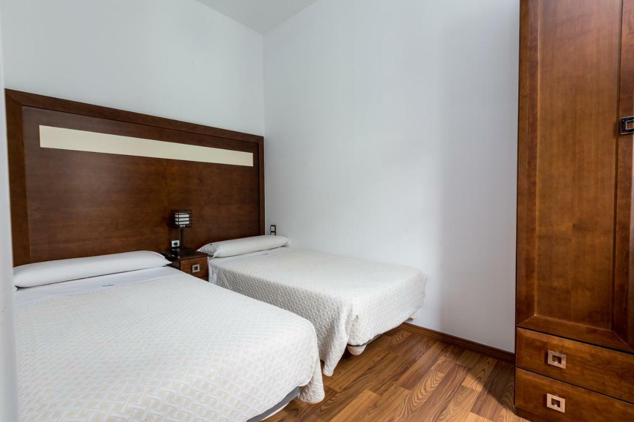 Apartamentos Casa De La Lonja Grenade Extérieur photo
