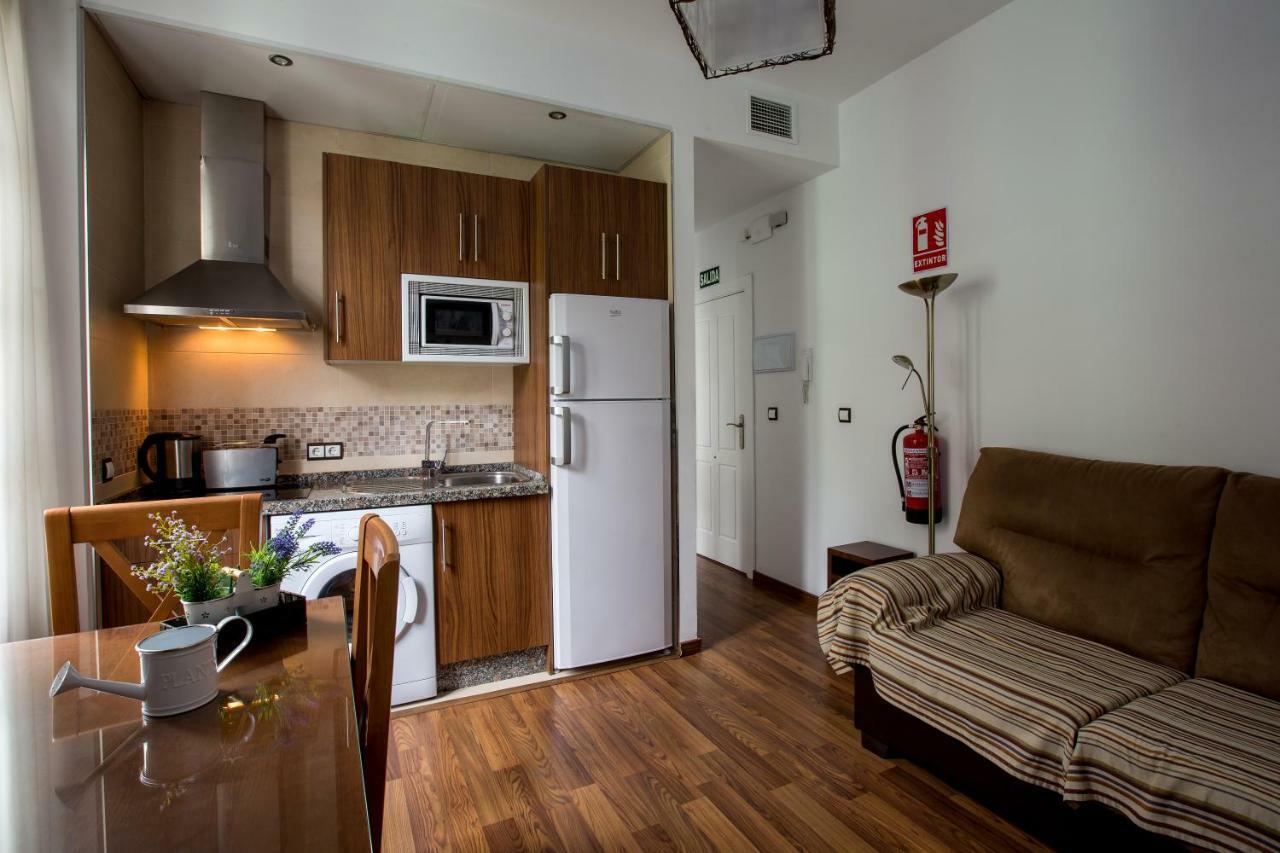 Apartamentos Casa De La Lonja Grenade Extérieur photo